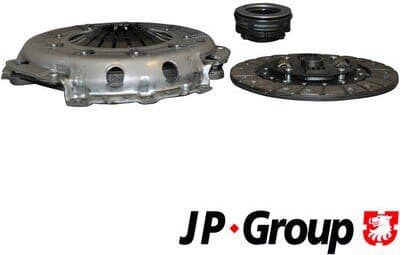 Clutch Kit JP 1130401810
