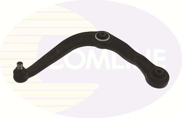 Control/Trailing Arm, wheel suspension CCA1334L - image 2