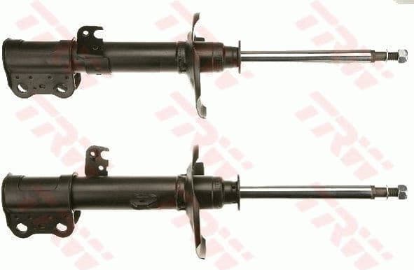 Shock Absorber TRW TWIN JGM7823T - image 2