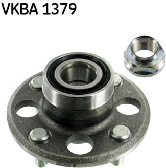 Wheel Bearing Kit VKBA 1379 - image 2