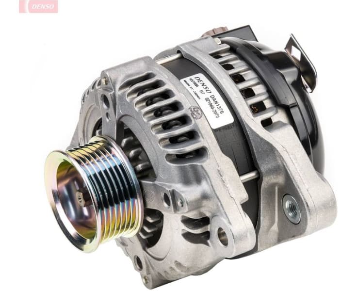 Alternator DAN1376