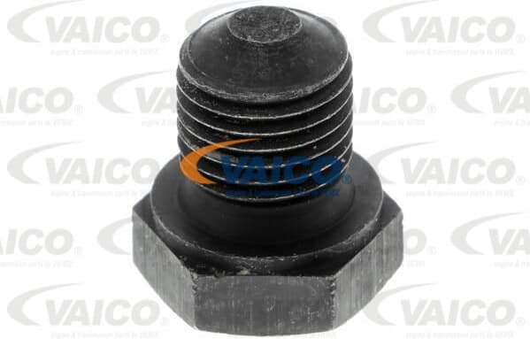Screw Plug, oil sump Green Mobility Parts V10-0884