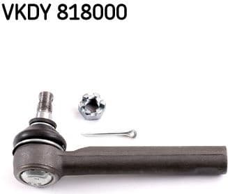 Tie rod end VKDY 818000 - image 2