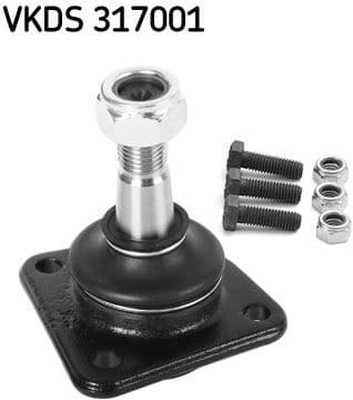 Ball Joint VKDS317001 - image 2