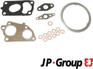 Mounting Kit, charger JP 1417752110