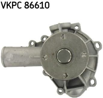 Water Pump, engine cooling VKPC 86610 - image 2