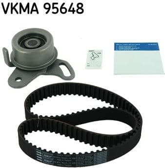 Timing Belt Kit VKMA 95648 - image 3
