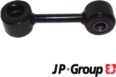 Link/Coupling Rod, stabiliser bar JP 1140402600