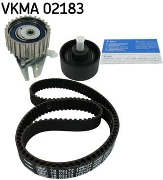 Timing belt kit VKMA02183