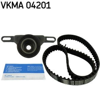 Timing Belt Kit VKMA 04201 - image 3
