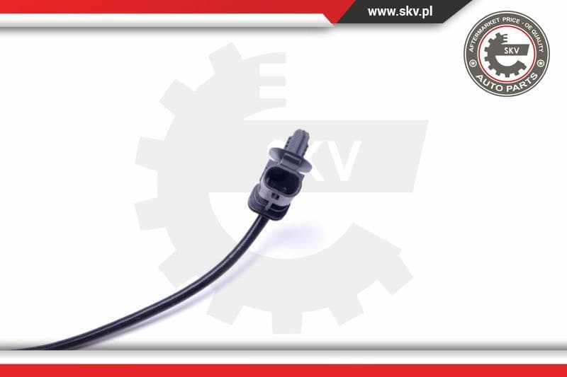 Sensor, exhaust gas temperature 30SKV428 - image 4