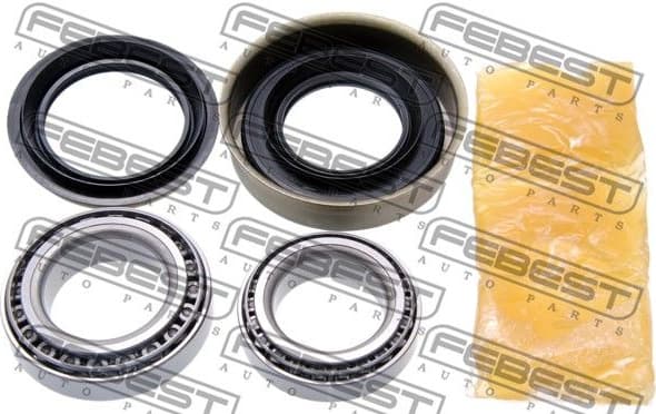 Wheel Bearing Kit KIT-R50
