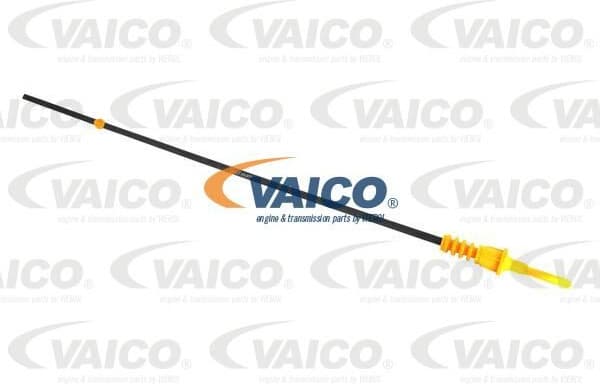 Oil Dipstick Original VAICO Quality V10-9724