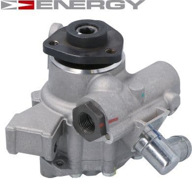 Hydraulic Pump, steering PW680840