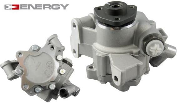 Hydraulic Pump, steering PW680840 - image 4