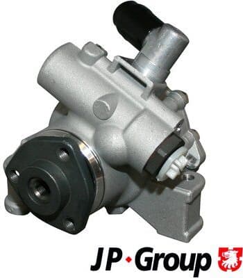 Hydraulic Pump, steering JP 1345100500