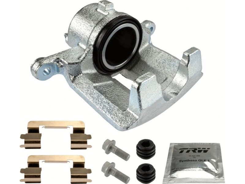 Brake Caliper BHX390E - image 2