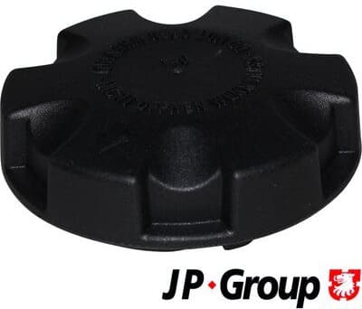 Cap, coolant tank JP 1414250500