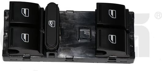 Switch, window regulator 99591047301