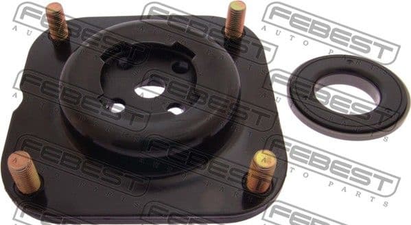 Repair Kit, suspension strut support mount MZSS-015