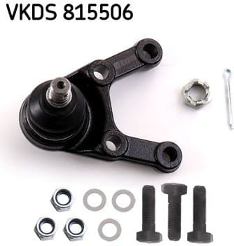 Ball Joint VKDS815506 - image 2