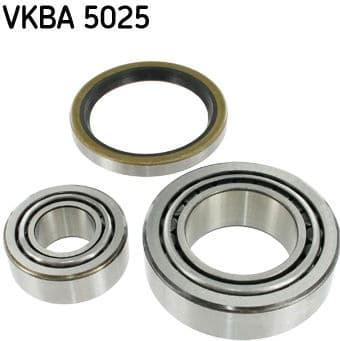 Wheel Bearing Kit VKBA5025 - image 2