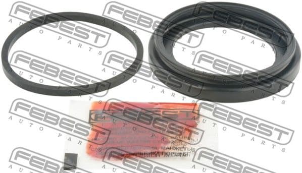 Repair Kit, brake caliper 2375-POLF