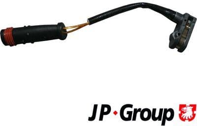 Sensor, brake lining wear JP 1197300500