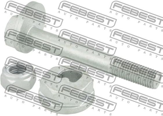 Camber Correction Screw 1629-163-KIT