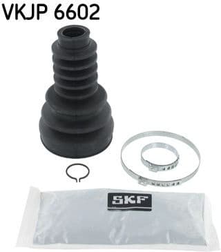 Bellow Kit, drive shaft VKJP 6602 - image 2