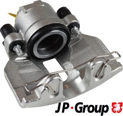 Brake Caliper JP 1161901580 - image 2