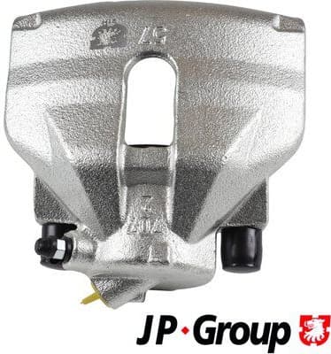 Brake Caliper JP 1161901580 - image 3