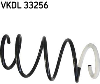 Suspension Spring VKDL33256