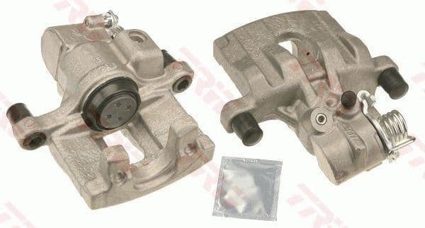 Brake Caliper BHR222E - image 2