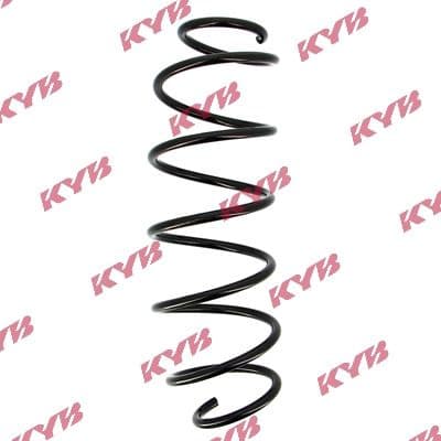 Suspension Spring K-Flex RA3557