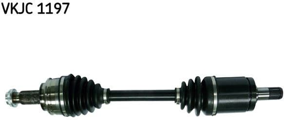 Drive Shaft VKJC 1197 - image 4