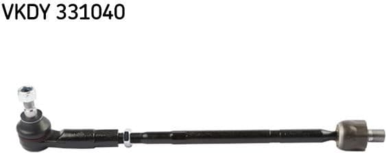 Tie Rod VKDY 331040 - image 2