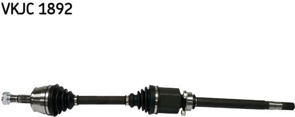 Drive Shaft VKJC 1892