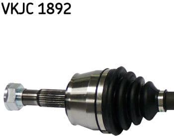 Drive Shaft VKJC 1892 - image 2
