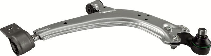 Control/Trailing Arm, wheel suspension JTC1054 - image 2