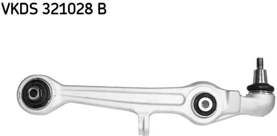 Arm front suspension VKDS 321028 B - image 2