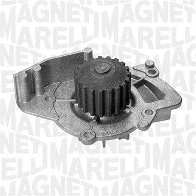 Water Pump, engine cooling 350981800000