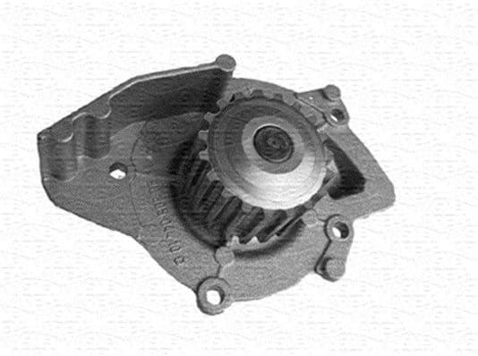 Water Pump, engine cooling 350981800000 - image 2