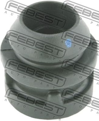 Mounting, radiator VLSB-001