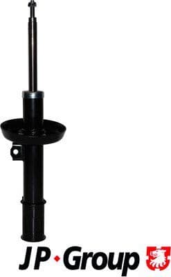 Shock Absorber JP 1242104570