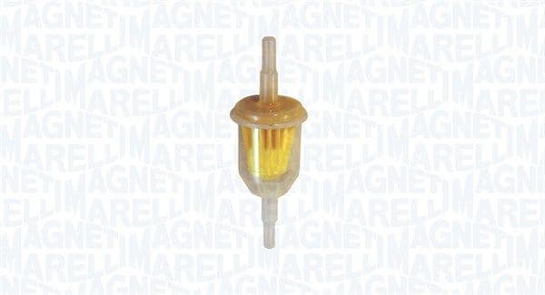 Fuel Filter 152071760838