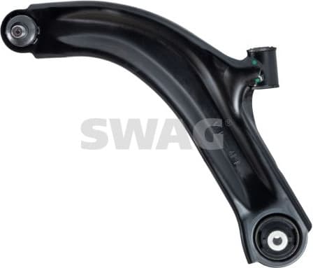 Control/Trailing Arm, wheel suspension 82922747