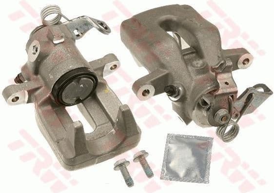 Brake Caliper BHN1057E - image 2