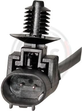 Sensor, wheel speed 32046 - image 2