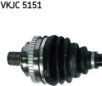 Drive Shaft VKJC 5151 - image 5